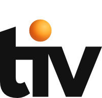 tiv logo part